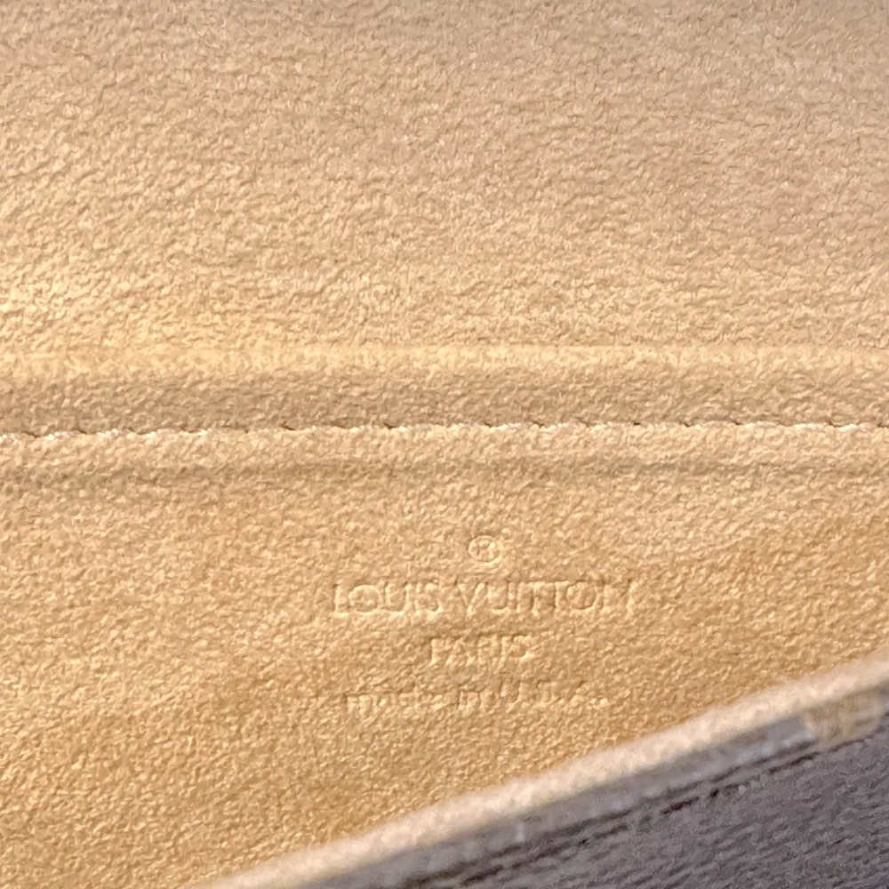 Louis Vuitton Monogram Canvas Pochette Twin GM w/Box & Dustbag - Picture 6 of 8